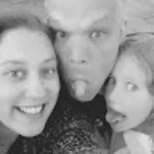 Meet your Posher, Zoey